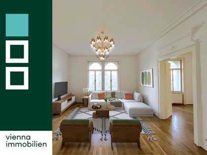 Wohnungen in 1060 Wien