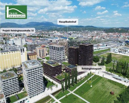 Wohnungen in 8020 17. Puntigam