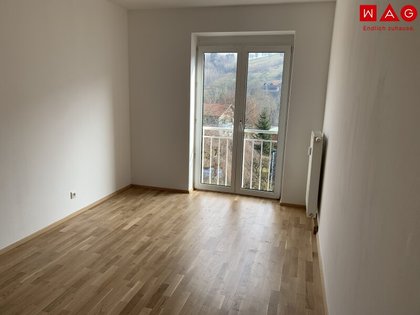 Wohnungen in 4594 Untergrünburg