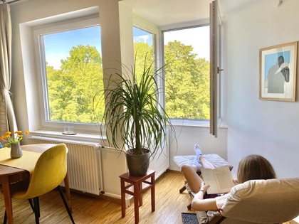 Wohnungen in  Deutschland