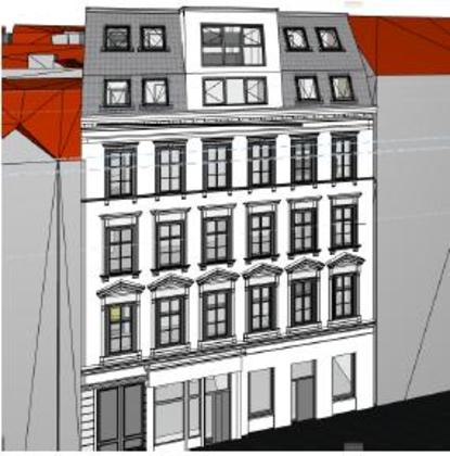 Einzelhandel / Geschäfte in 1070 Wien