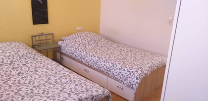 Wohnungen in  Deutschland