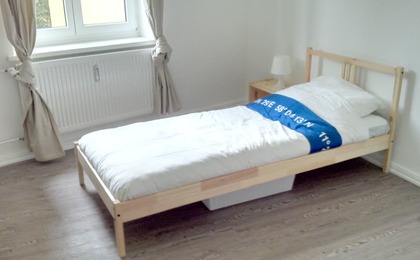 Wohnungen in  Deutschland