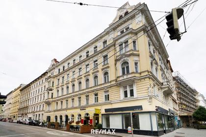 Wohnungen in 1070 Wien