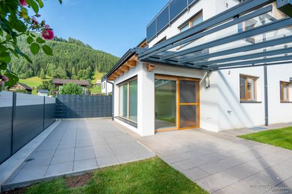 Wohnungen in 5552 Forstau
