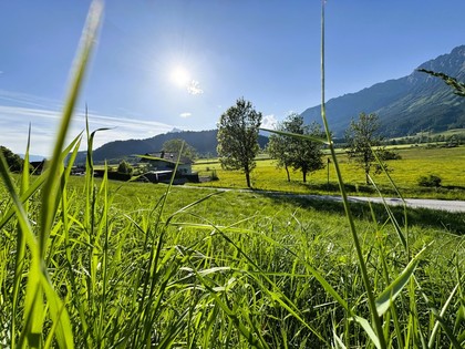 Grundstücke in 8960 Niederöblarn