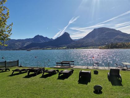 Wohnungen in 5360 Sankt Wolfgang im Salzkammergut