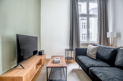 Wohnungen in  Deutschland