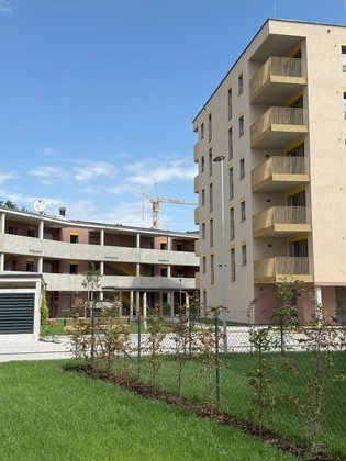 Wohnungen in 2700 Wiener Neustadt