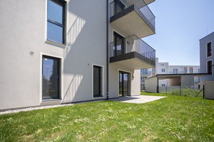 Wohnungen in 2700 Wiener Neustadt