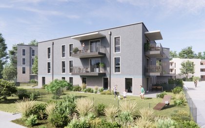 Wohnungen in 2700 Wiener Neustadt