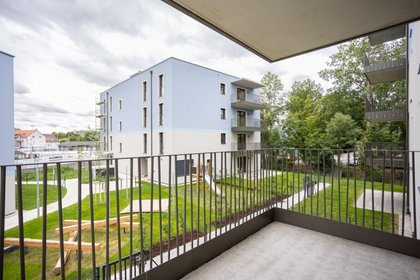 Wohnungen in 2700 Wiener Neustadt