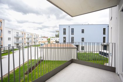 Wohnungen in 2700 Wiener Neustadt