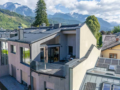 Wohnungen in 8970 Schladming