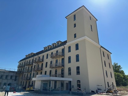 Gastgewerbe in 4050 Traun