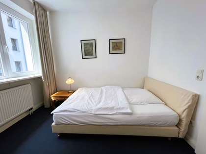 Wohnungen in  Deutschland