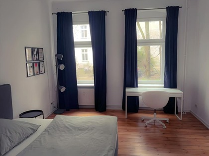 Wohnungen in  Deutschland