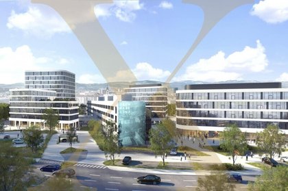 Büros /Praxen in 4020 Linz