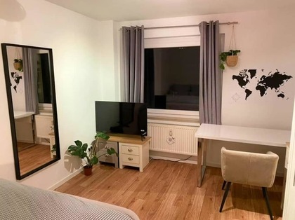 Wohnungen in  Deutschland