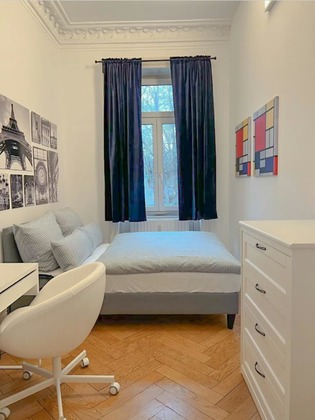 Wohnungen in  Deutschland