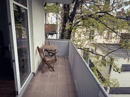 Wohnungen in  Deutschland