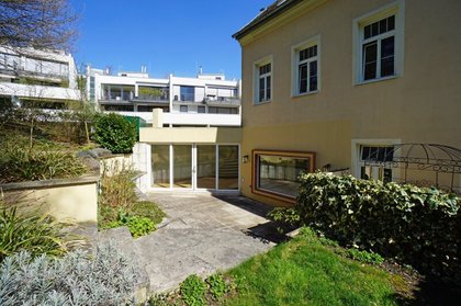 Wohnungen in 1130 Wien
