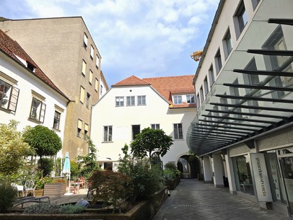 Büros /Praxen in 8010 Graz