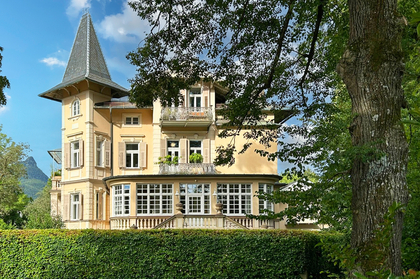Wohnungen in Deutschland