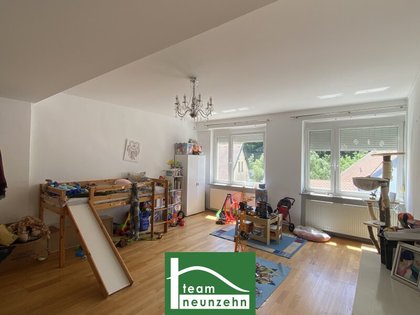 Tolle Wohnung mit Weinkeller - Naturparadies vor der Haustür - Sonnige Terrasse, Grünblick