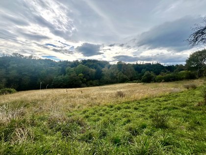 Sonniges Baugrundstück in Südwestlage