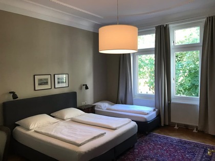 Wohnungen in  Deutschland