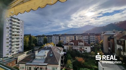 Wohnungen in 6020 Innsbruck