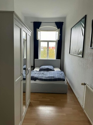 Wohnungen in Deutschland
