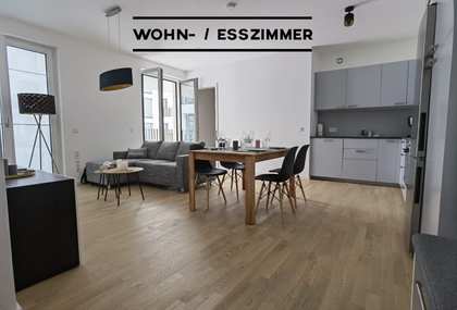 Wohnungen in  Deutschland
