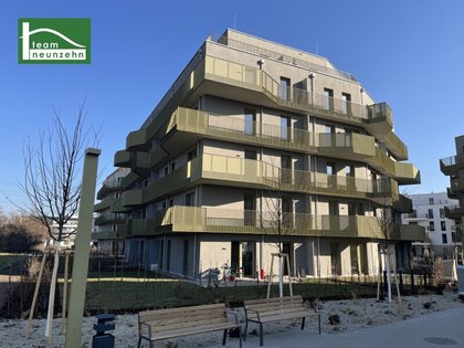 Wohnungen in 1210 Wien