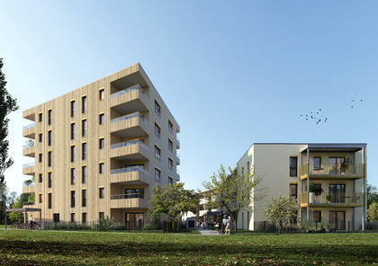 Wohnungen in 2700 Wiener Neustadt