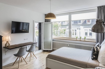 Wohnungen in  Deutschland