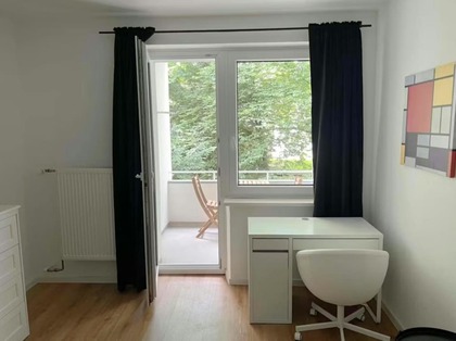 Wohnungen in Deutschland