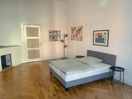 Wohnungen in  Deutschland
