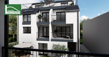 Wohnungen in 1110 Wien