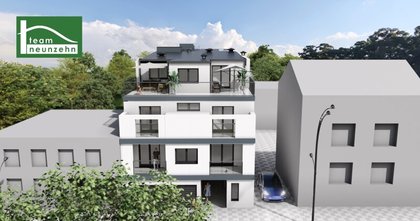 Wohnungen in 1110 Wien
