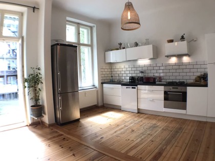 Wohnungen in  Deutschland
