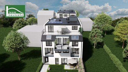 Wohnungen in 1110 Wien