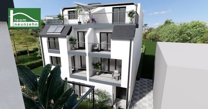 Wohnungen in 1110 Wien