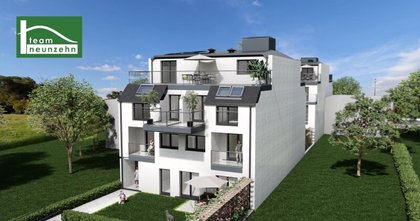 Wohnungen in 1110 Wien