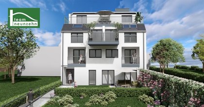 Wohnungen in 1110 Wien