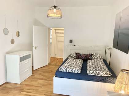 Wohnungen in  Deutschland