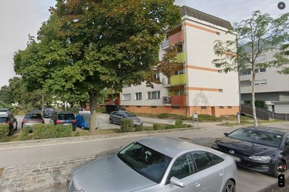 Schöne 3 Zimmer Wohnung mit Balkon unweit vom Bahnhof Laxenburg