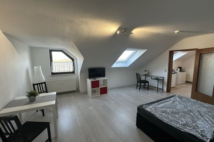 Wohnungen in  Deutschland