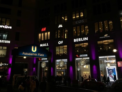 Wohnungen in  Deutschland